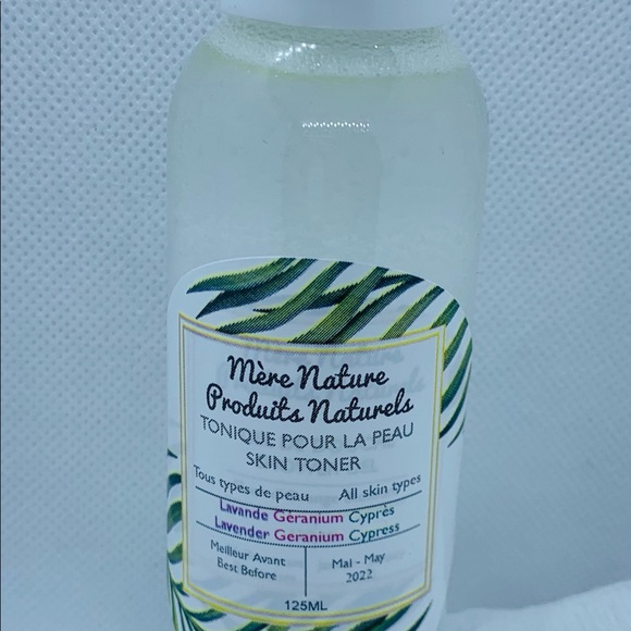 All Natural handmade skin care Trio Mature Skin - Picture 4 of 7